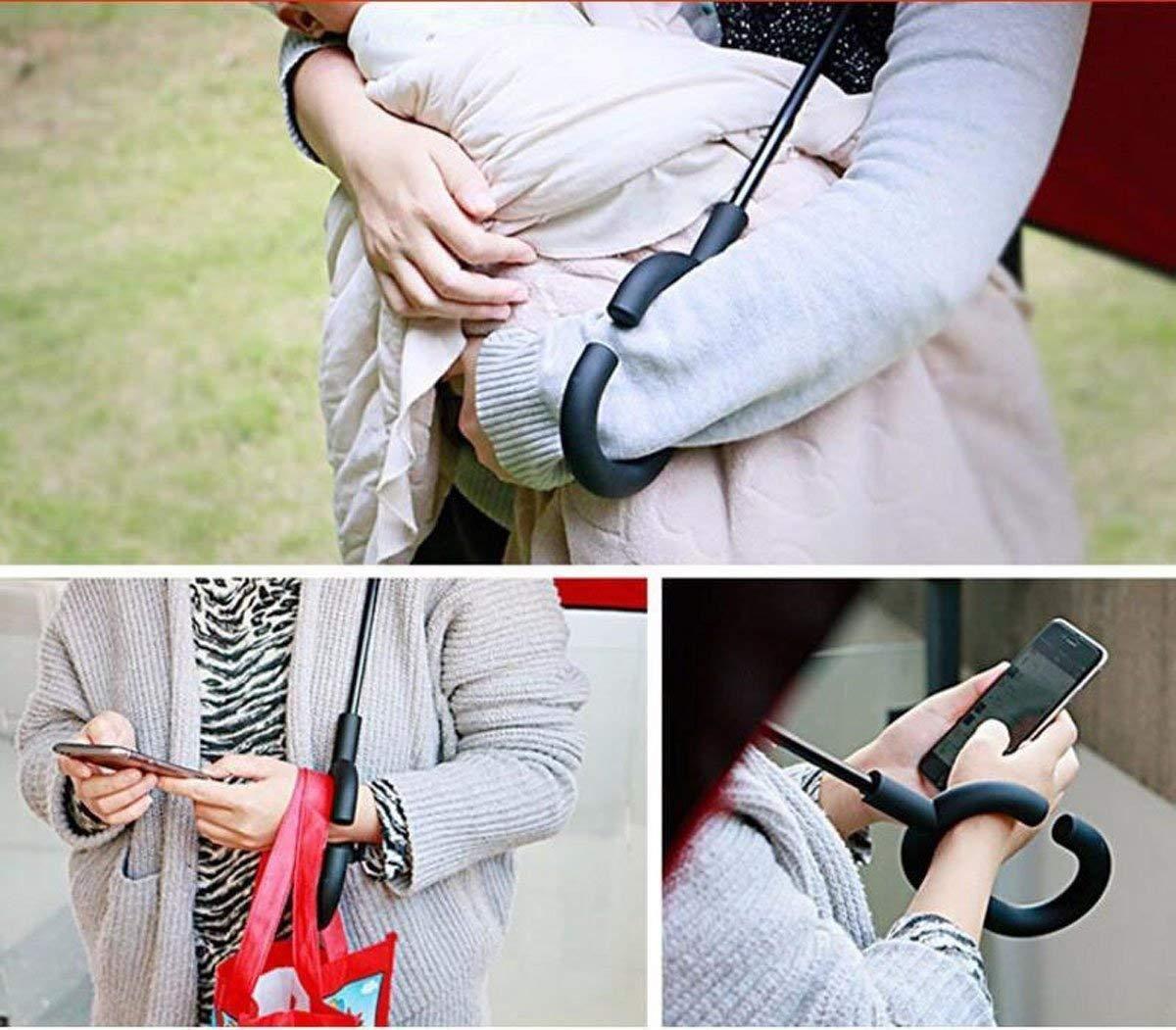 Inverted Rain Umbrella (Multi-Color)