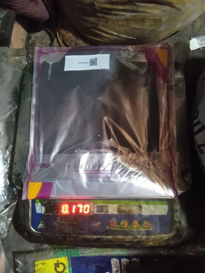 Men's Solid Satin Stylish Casual Shirt Navy Blue