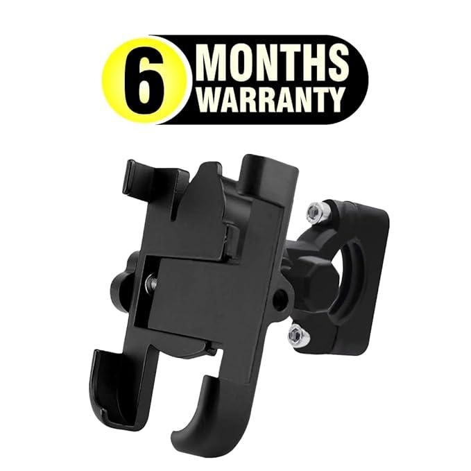 Mobile Phone Holder 360� Rotation