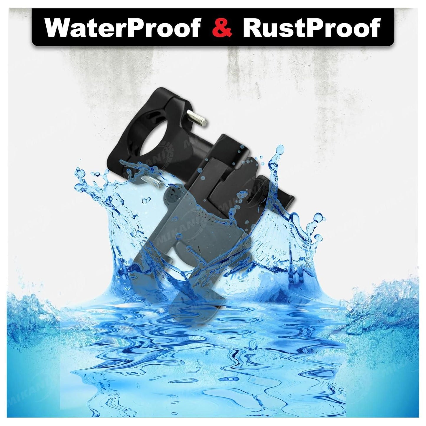 Mobile Phone Holder 360� Rotation