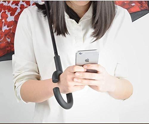 Inverted Rain Umbrella (Multi-Color)